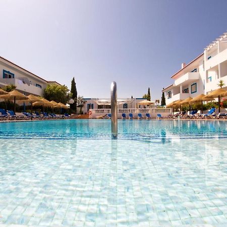 Agua Hotels Vila Branca Lagos Ngoại thất bức ảnh