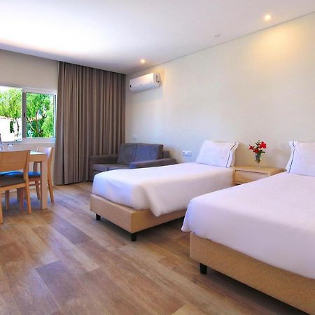 Agua Hotels Vila Branca Lagos Ngoại thất bức ảnh