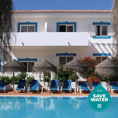 Agua Hotels Vila Branca Lagos Ngoại thất bức ảnh