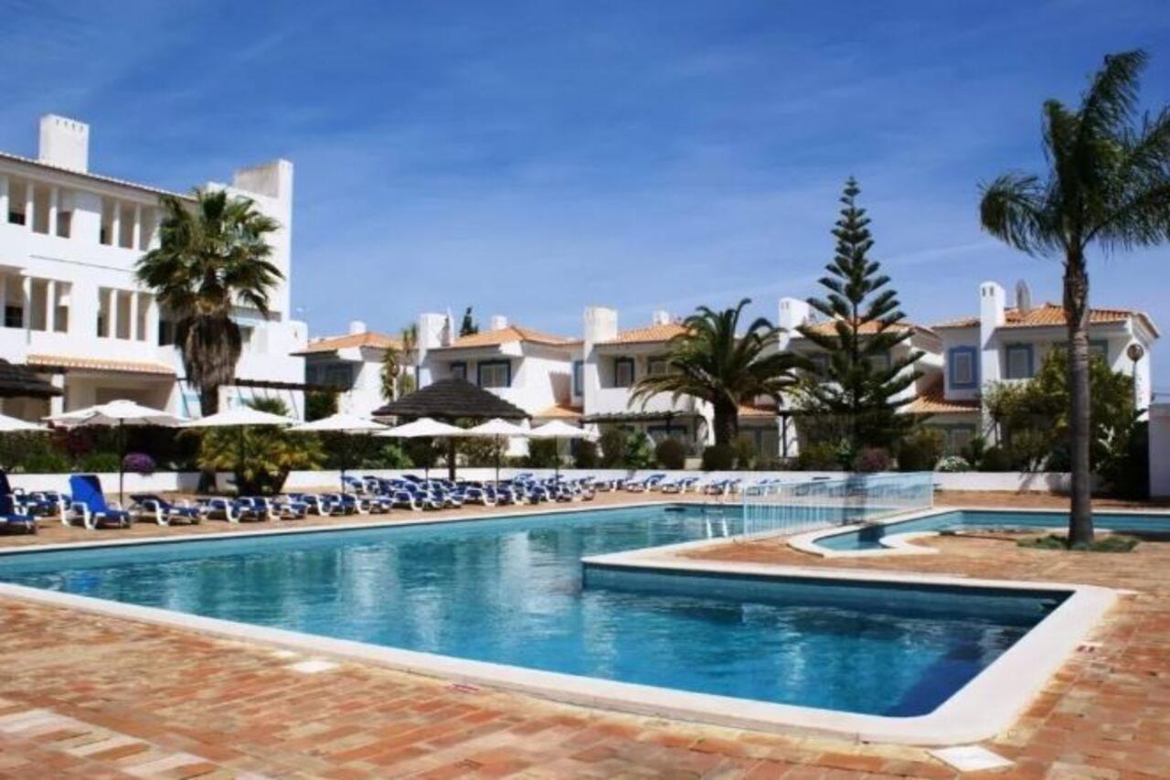 Agua Hotels Vila Branca Lagos Ngoại thất bức ảnh