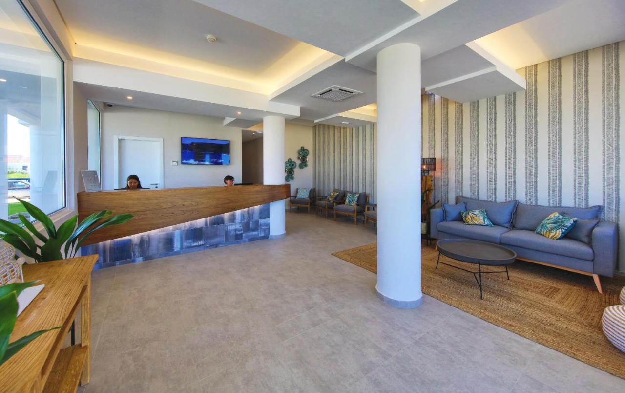 Agua Hotels Vila Branca Lagos Ngoại thất bức ảnh