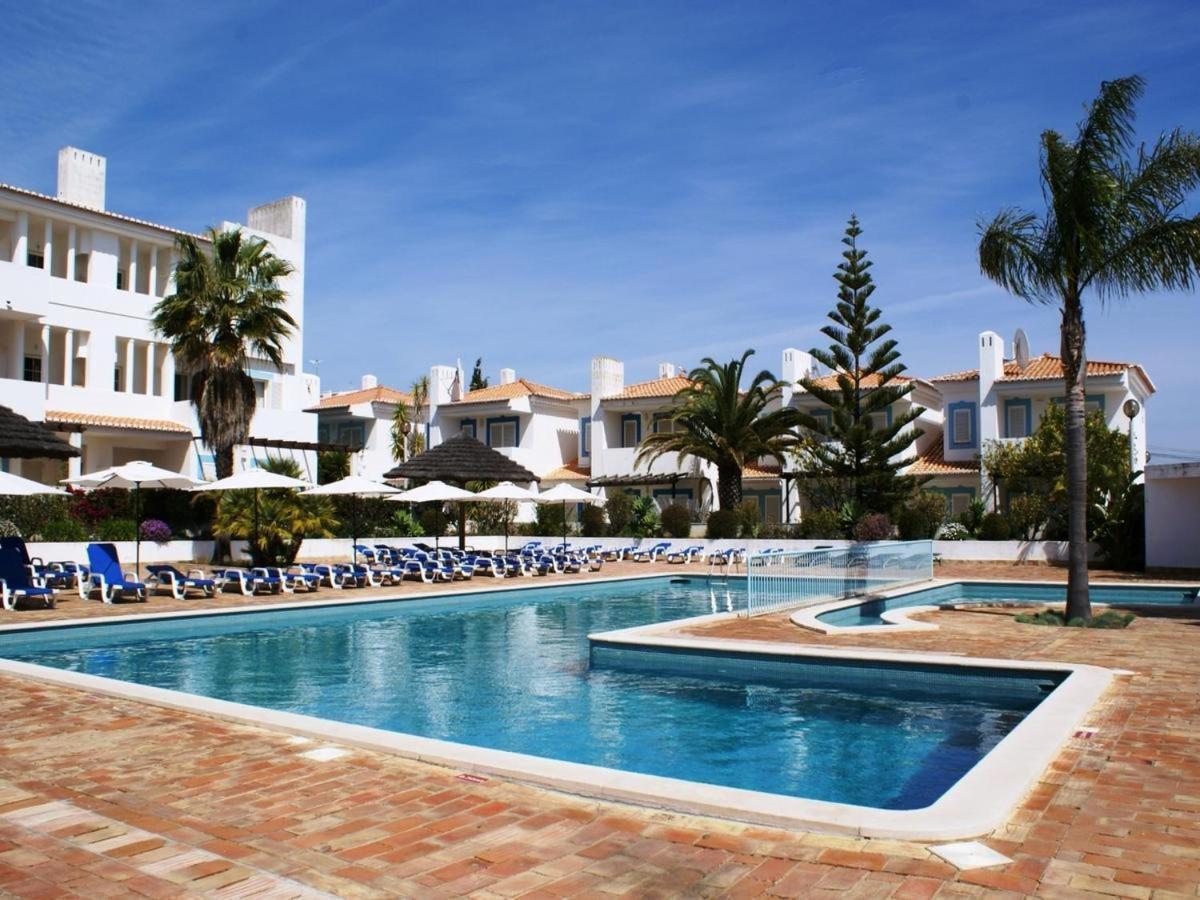 Agua Hotels Vila Branca Lagos Ngoại thất bức ảnh