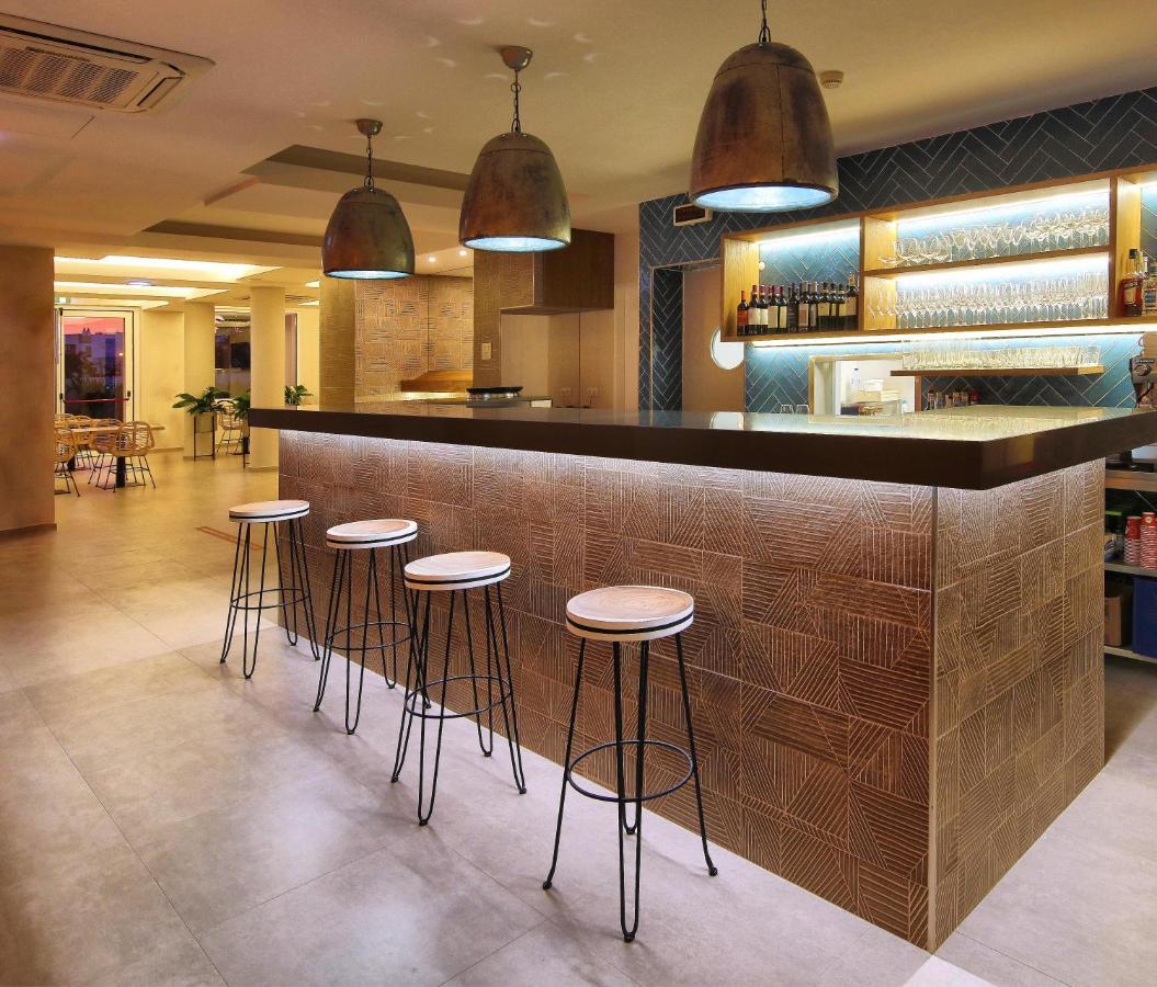 Agua Hotels Vila Branca Lagos Ngoại thất bức ảnh
