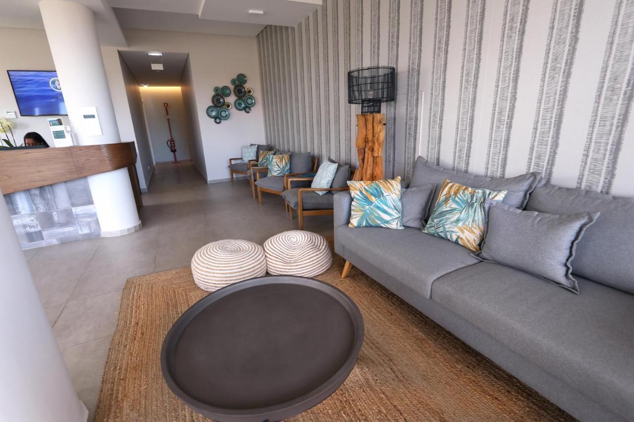 Agua Hotels Vila Branca Lagos Ngoại thất bức ảnh