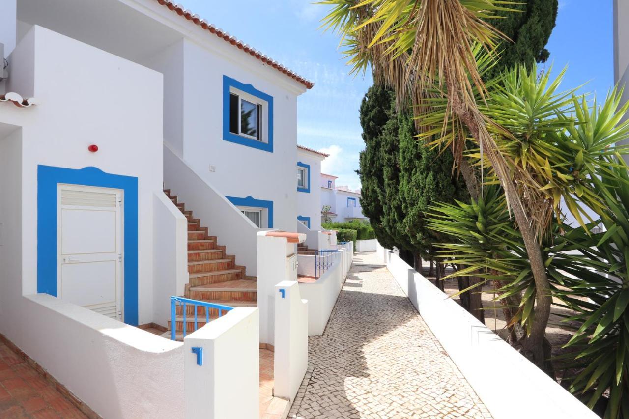Agua Hotels Vila Branca Lagos Ngoại thất bức ảnh