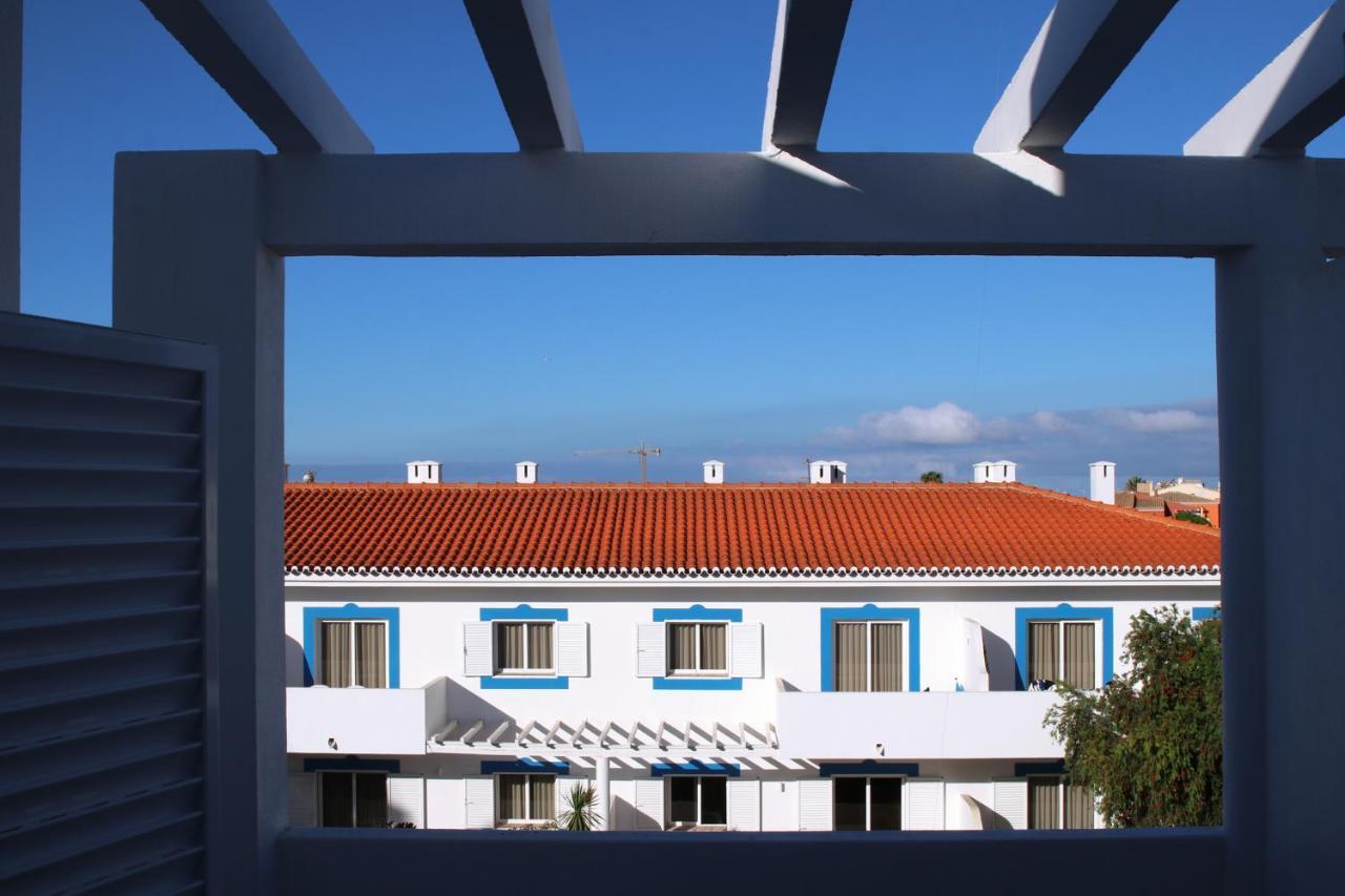 Agua Hotels Vila Branca Lagos Ngoại thất bức ảnh
