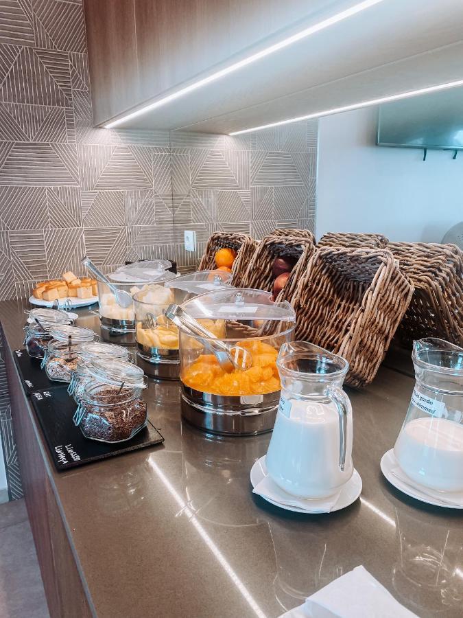 Agua Hotels Vila Branca Lagos Ngoại thất bức ảnh