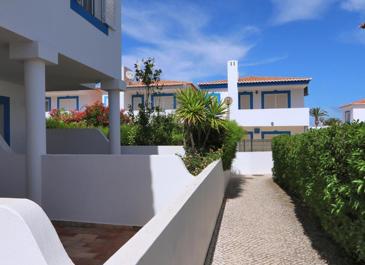Agua Hotels Vila Branca Lagos Ngoại thất bức ảnh