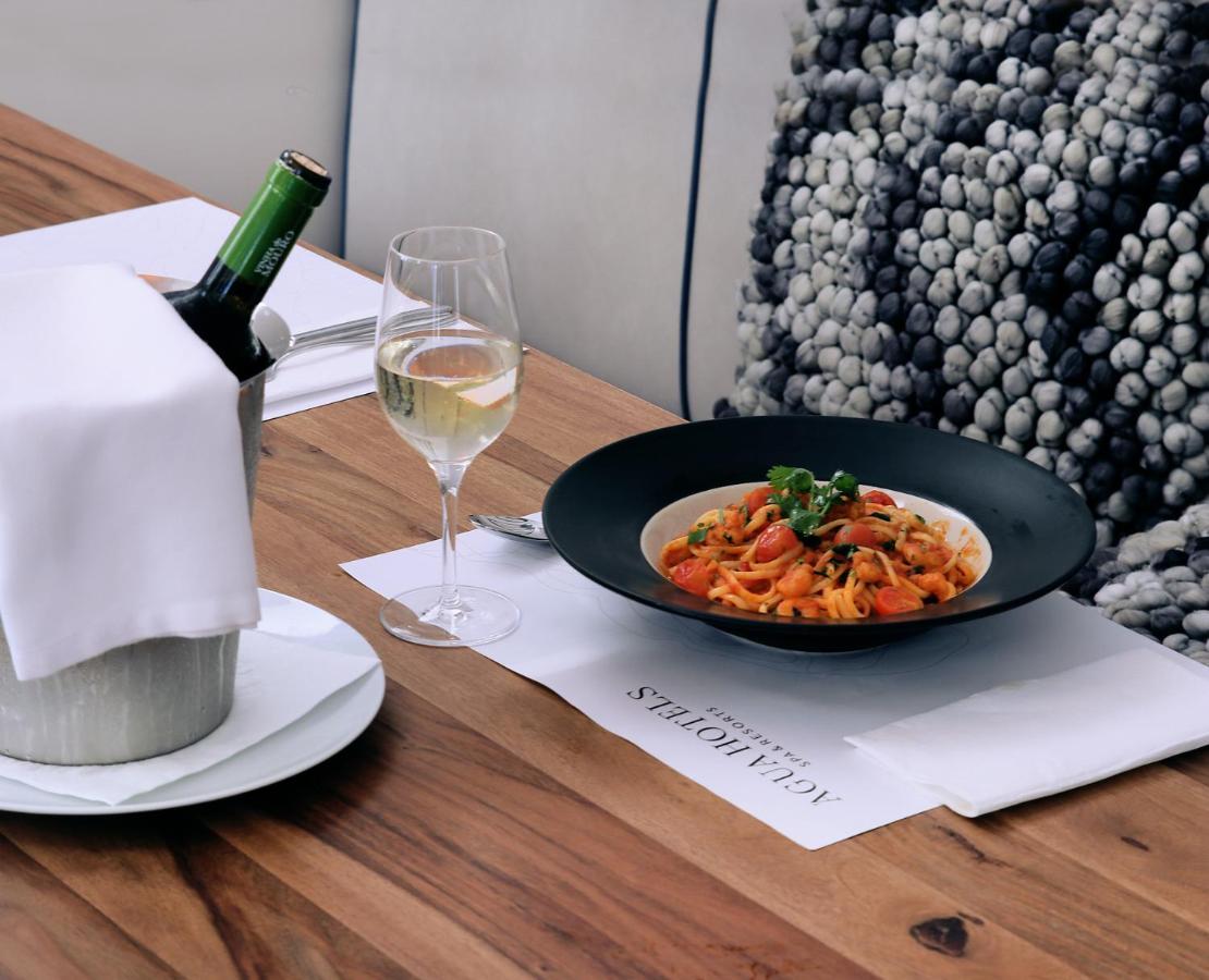 Agua Hotels Vila Branca Lagos Ngoại thất bức ảnh