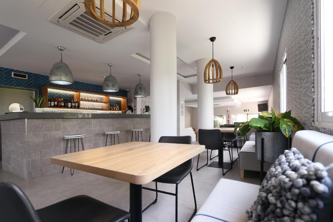Agua Hotels Vila Branca Lagos Ngoại thất bức ảnh