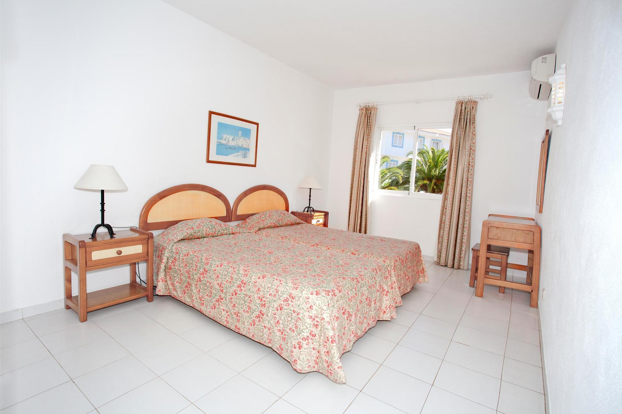 Agua Hotels Vila Branca Lagos Ngoại thất bức ảnh