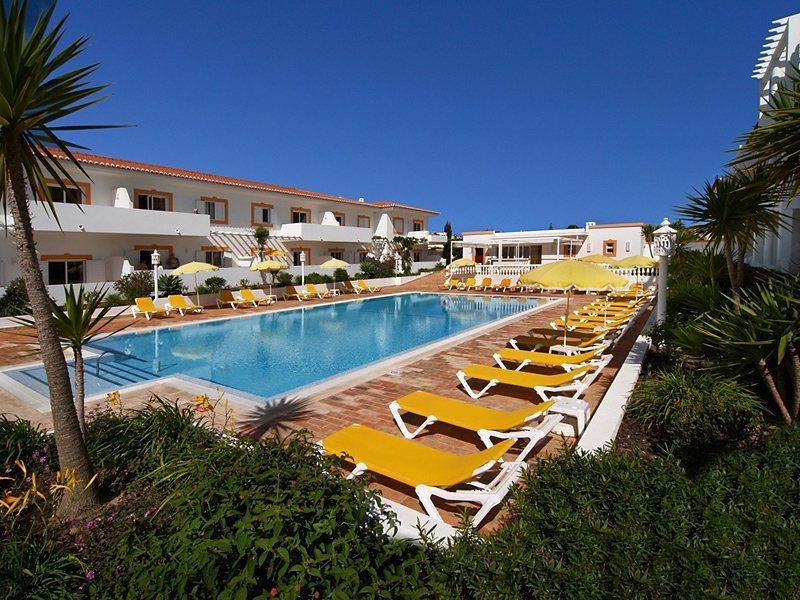 Agua Hotels Vila Branca Lagos Tiện nghi bức ảnh