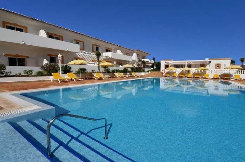 Agua Hotels Vila Branca Lagos Ngoại thất bức ảnh