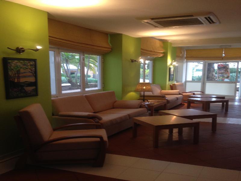 Agua Hotels Vila Branca Lagos Ngoại thất bức ảnh