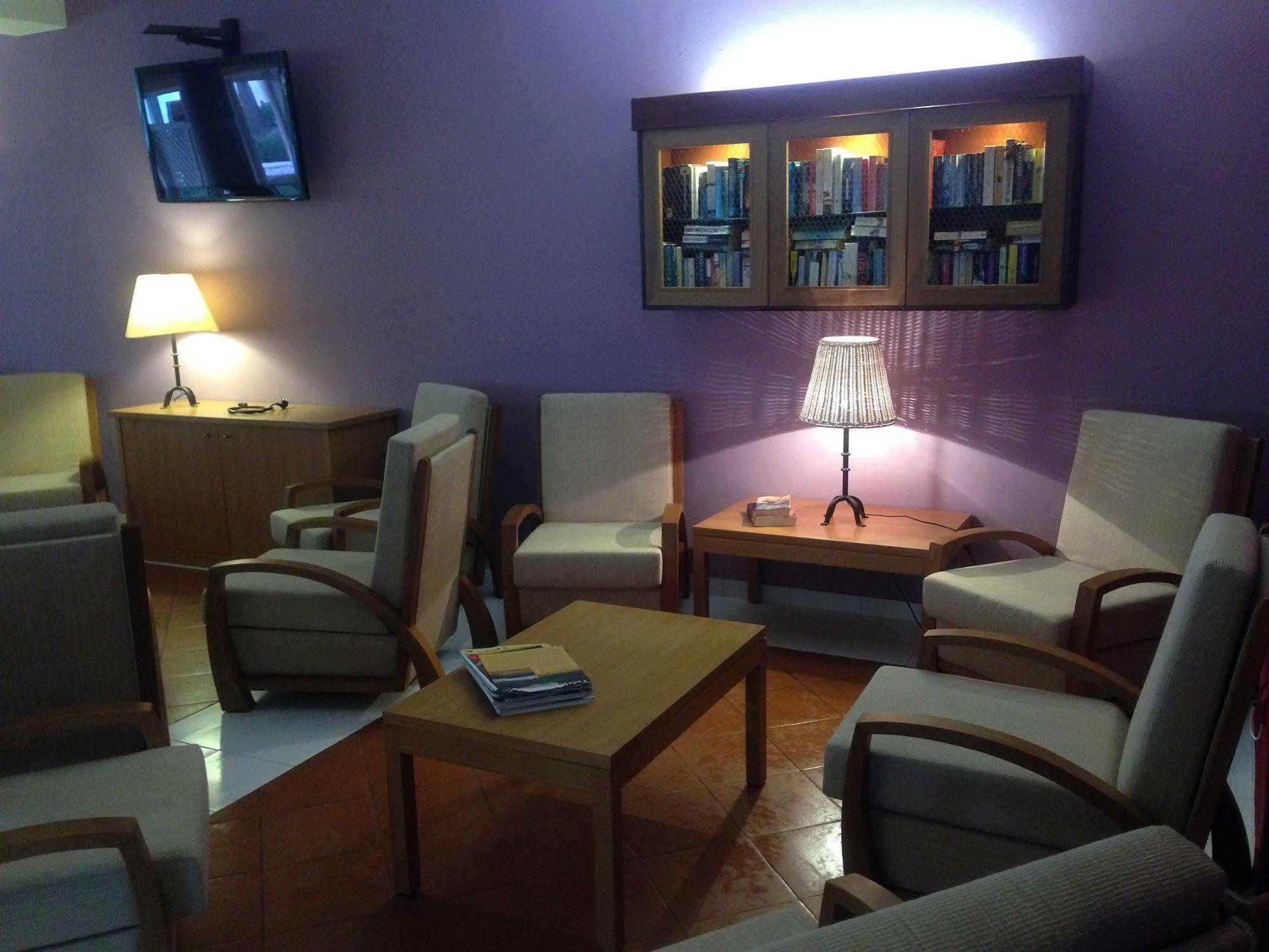 Agua Hotels Vila Branca Lagos Ngoại thất bức ảnh