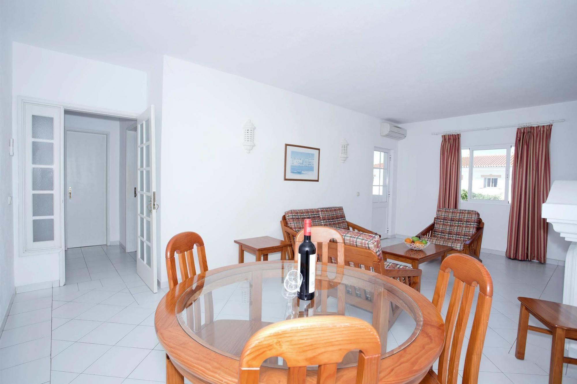 Agua Hotels Vila Branca Lagos Ngoại thất bức ảnh
