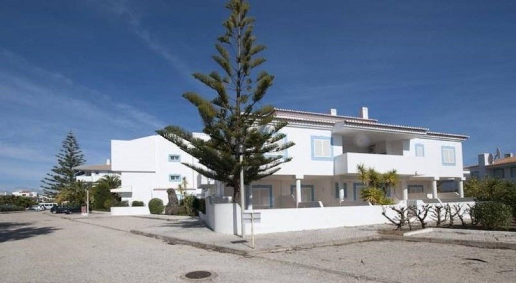 Agua Hotels Vila Branca Lagos Ngoại thất bức ảnh